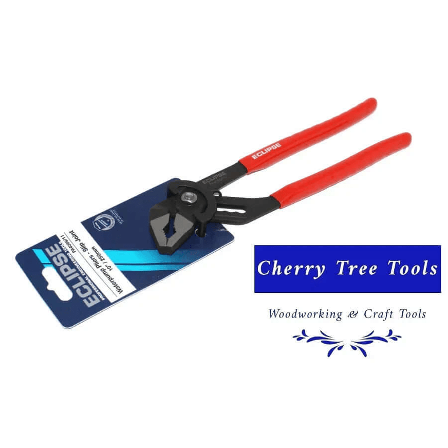 Eclipse professional 10" Slip Joint Pliers  (250mm)