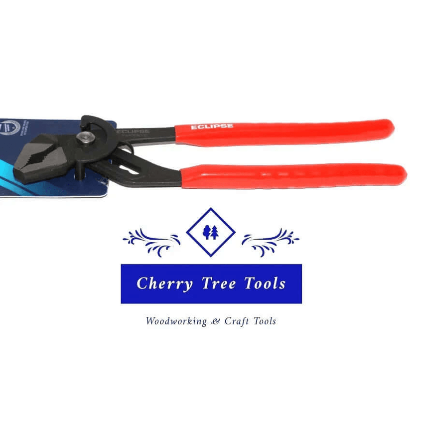 Eclipse professional 10" Slip Joint Pliers  (250mm)
