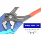 Eclipse professional 10" Slip Joint Pliers  (250mm)