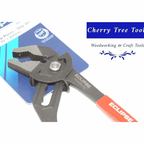 Eclipse professional 10" Slip Joint Pliers   (250mm)