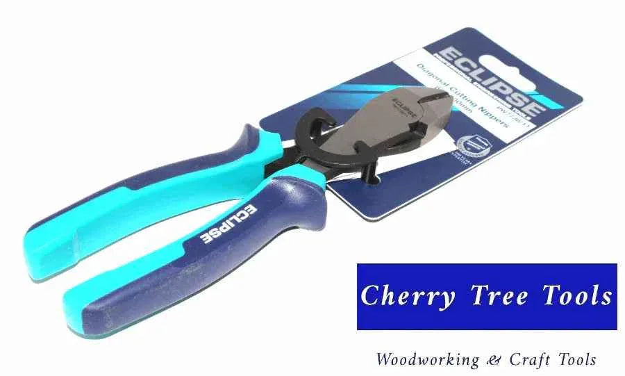 Eclipse Professional Diagonal Cutting Nippers - Heavy Duty