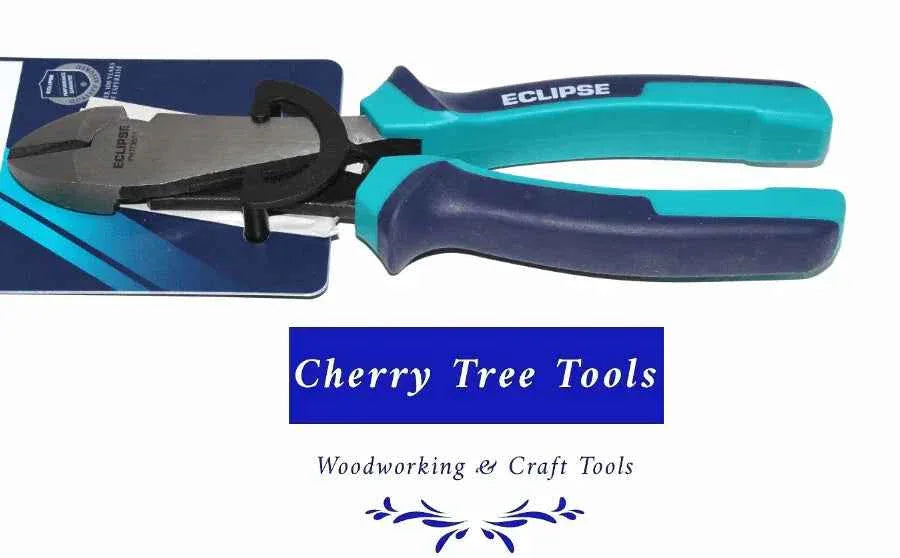 Eclipse Professional Diagonal Cutting Nippers - Heavy Duty
