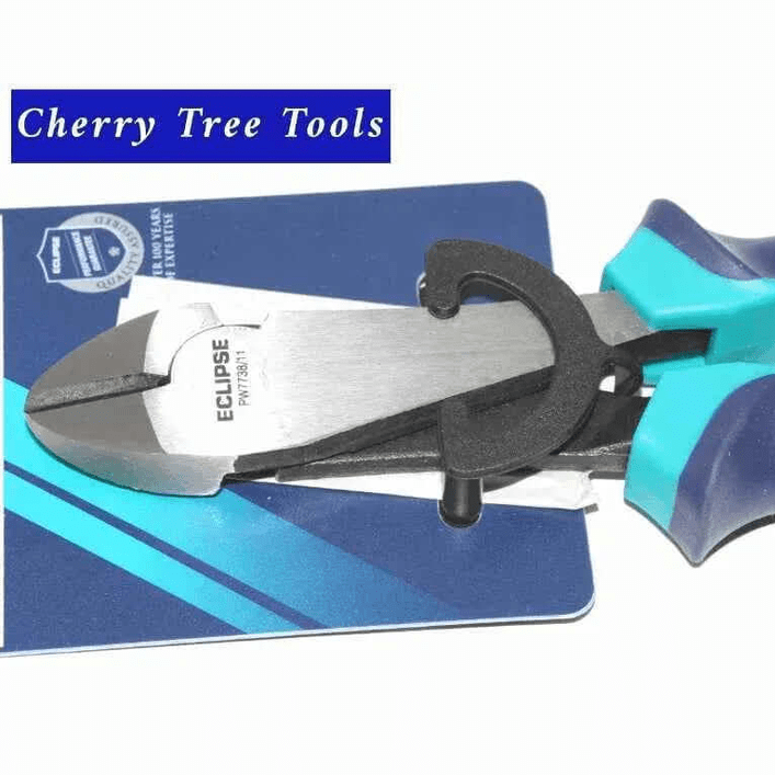 Eclipse Professional Heavy Duty Diagonal Cutting Nippers 