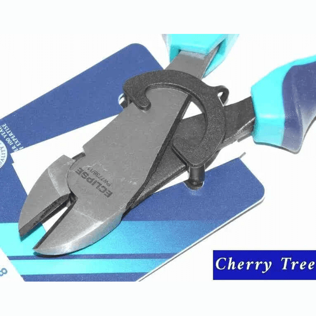 Eclipse Professional Heavy Duty Diagonal Cutting Nippers 