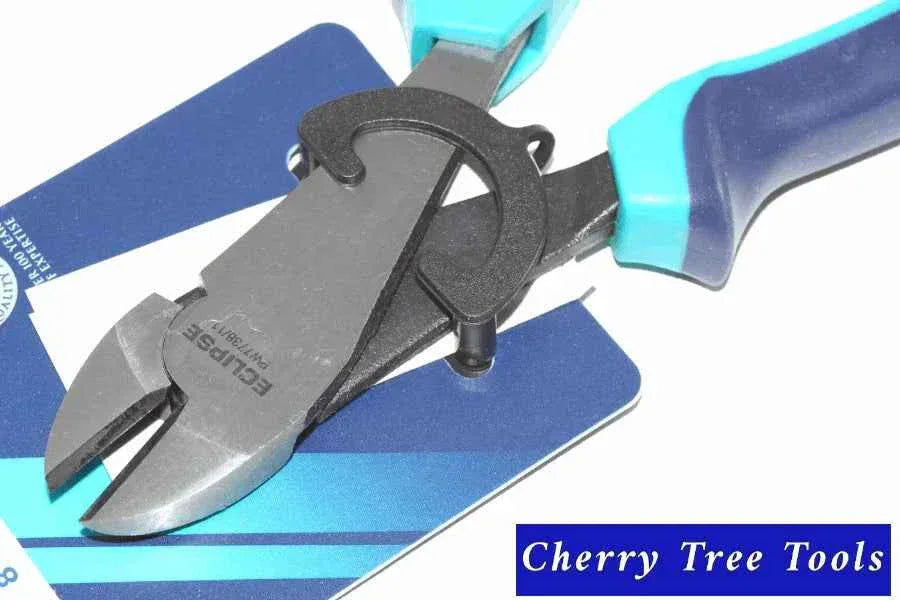 Eclipse Professional Diagonal Cutting Nippers - Heavy Duty