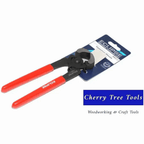 Eclipse Professional 7" Carpenters Pincers-  (180mm) for Precision Work - Cherry Tree Tools