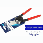 Eclipse Professional 7" Carpenters Pincers-   (180mm) for Precision Work - Cherry Tree Tools
