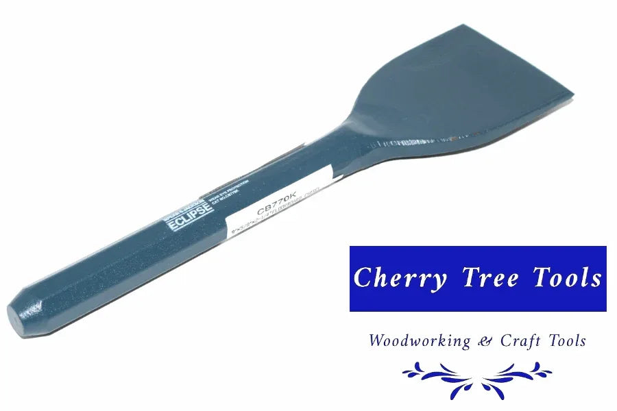 Eclipse Professional Floorboard Chisel   CB770K/07