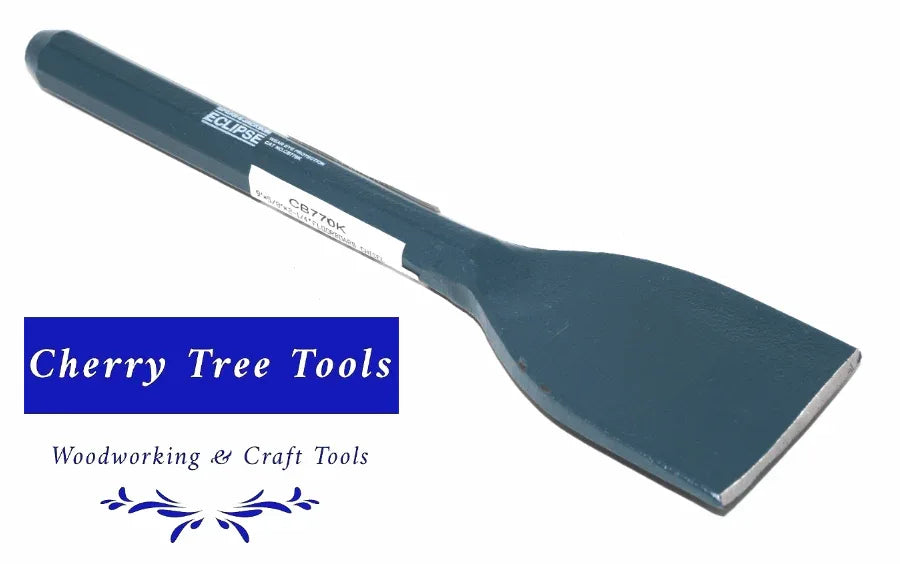 Eclipse Professional Floorboard Chisel   CB770K/07