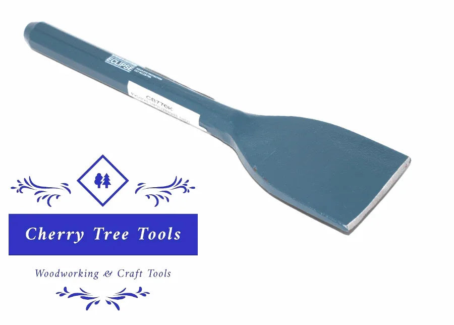 Eclipse Professional Floorboard Chisel   CB770K/07