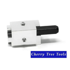 Silverline 70mm Corner Chisel  282403 - Cherry Tree Tools