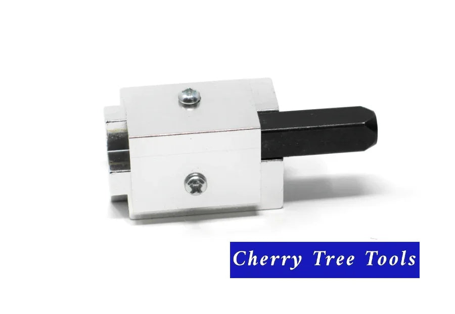 Silverline Corner Chisel 70mm  282403 - Cherry Tree Tools