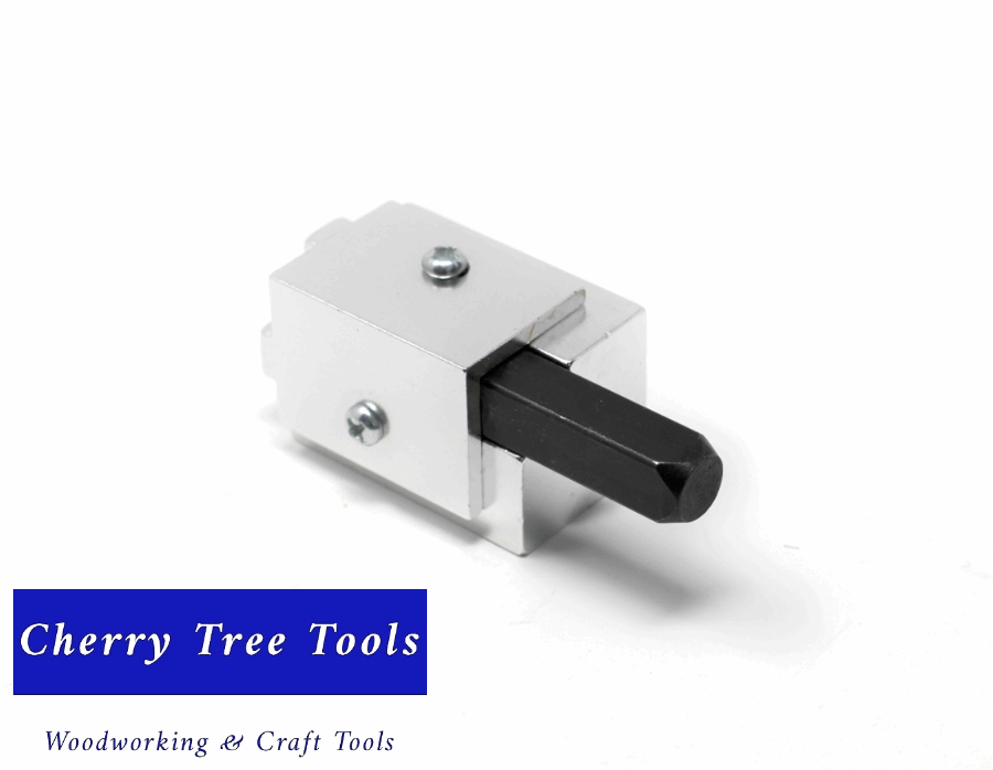 Corner Chisel 70mm    282403 - Cherry Tree Tools