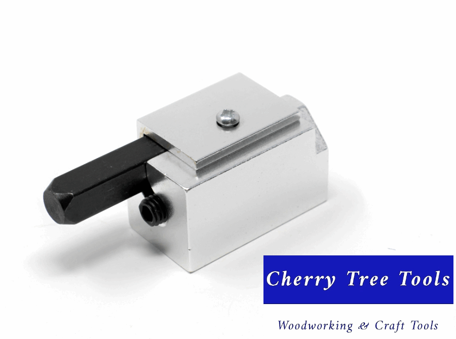 Corner Chisel 70mm    282403 - Cherry Tree Tools