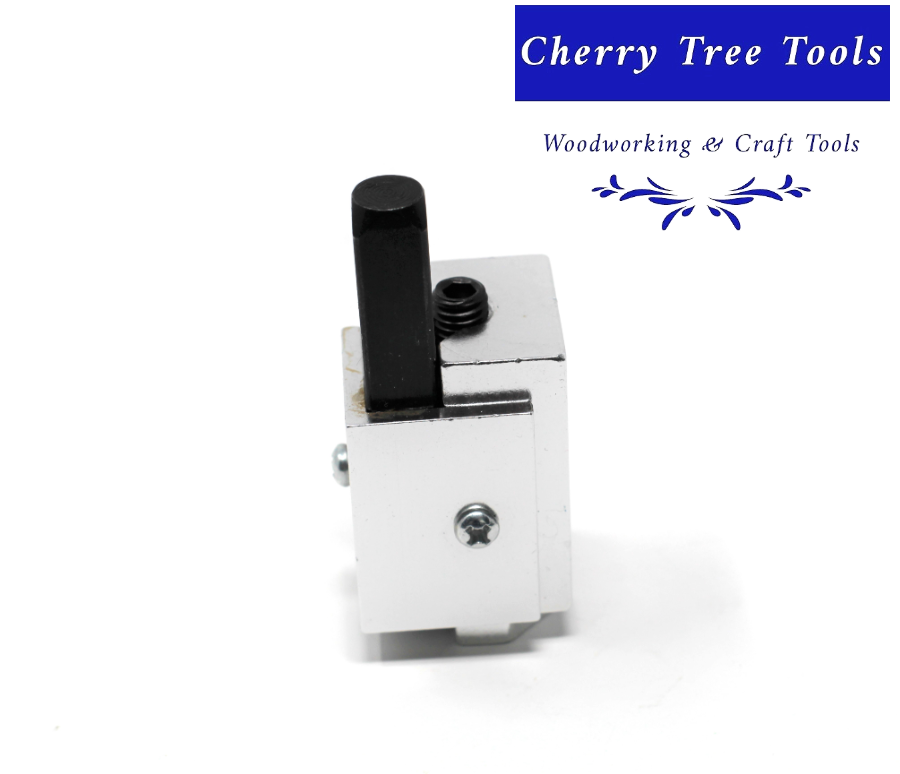 Corner Chisel 70mm    282403 - Cherry Tree Tools