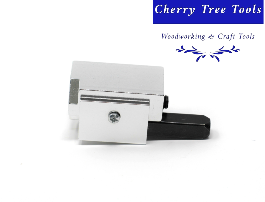 Corner Chisel 70mm    282403 - Cherry Tree Tools