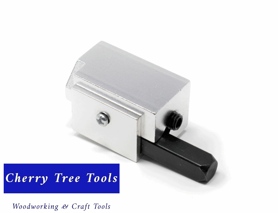 Corner Chisel 70mm    282403 - Cherry Tree Tools