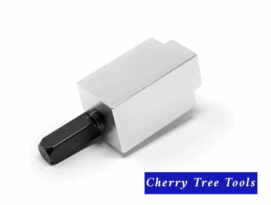 Silverline Corner Chisel 70mm  282403