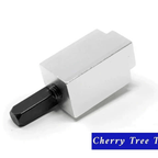 Silverline 70mm Corner Chisel  282403 - Cherry Tree Tools