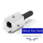 Silverline 70mm Corner Chisel  282403 - Cherry Tree Tools