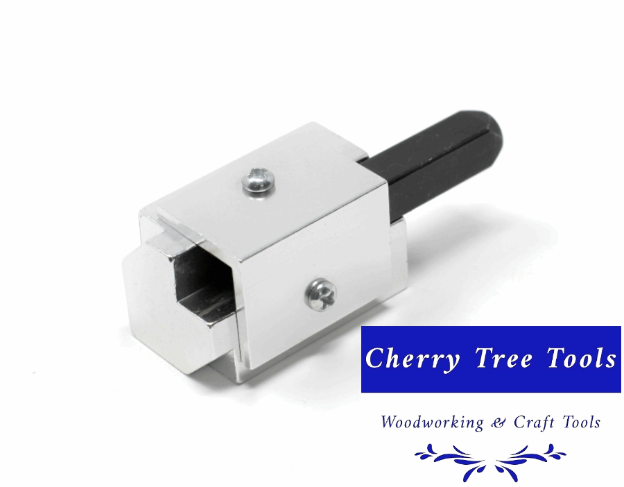 Corner Chisel 70mm    282403 - Cherry Tree Tools