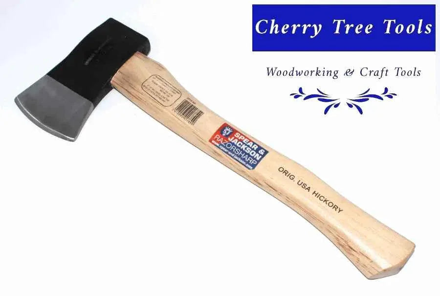 Spear & Jackson Hatchet 1.5 lb
