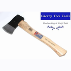 Spear & Jackson 1.5lb Hatchet 