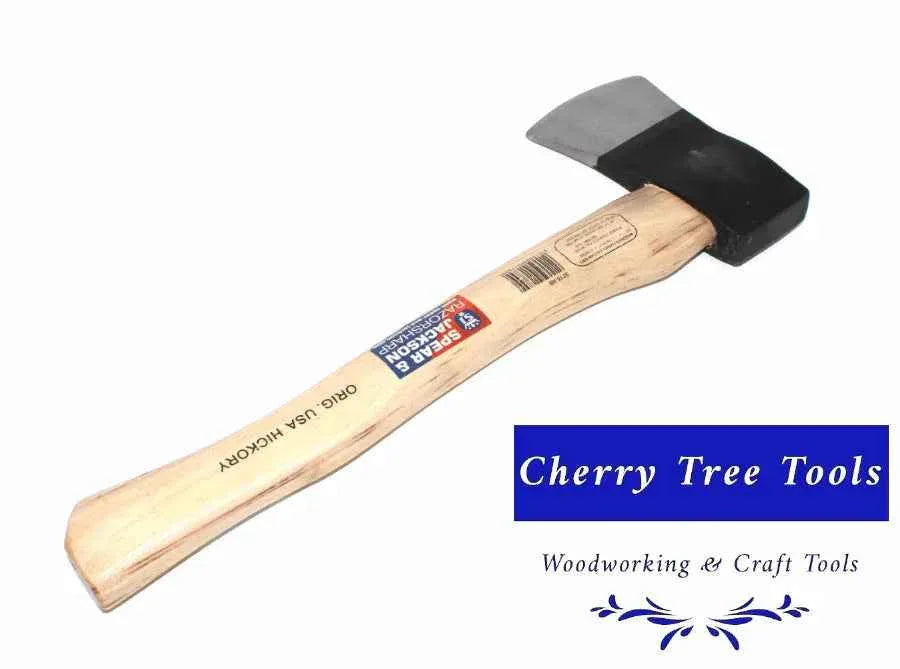 Spear & Jackson Hatchet 1.5 lb
