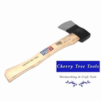 Spear & Jackson 1.5lb Hatchet 