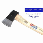 Spear & Jackson 1.5lb Hatchet 