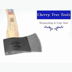 Spear & Jackson 1.5lb Hatchet 