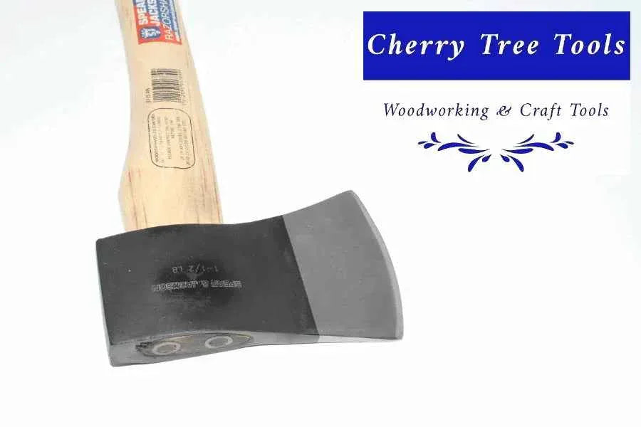 Spear & Jackson Hatchet 1.5 lb