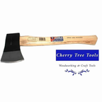 Spear & Jackson 1.5lb Hatchet 