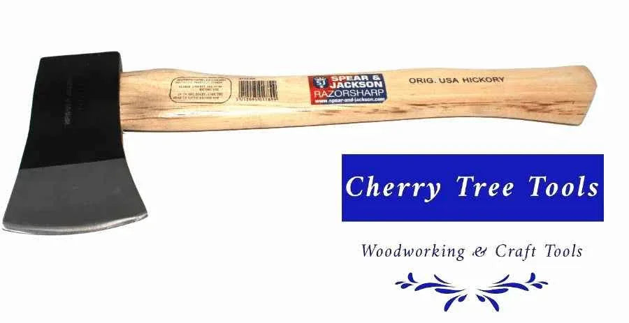 Spear & Jackson Hatchet 1.5 lb