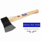 Spear & Jackson 1.5lb Hatchet 
