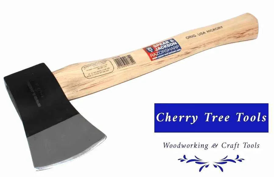 Spear & Jackson Hatchet 1.5 lb