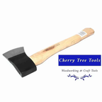 Spear & Jackson 1.5lb Hatchet 