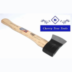 Spear & Jackson 1.5lb Hatchet 