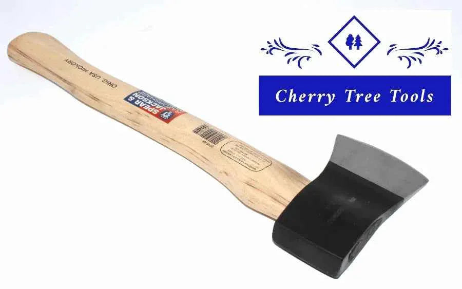 Spear & Jackson Hatchet 1.5 lb