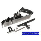Stanley Duplex Rebate Plane No 078