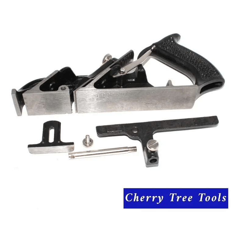 Stanley Duplex Rebate Plane No 078