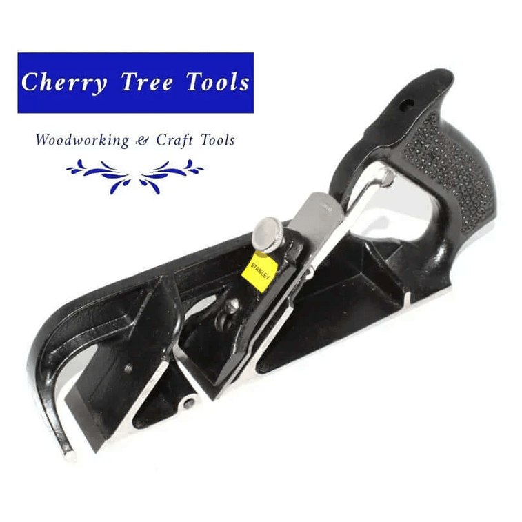 Stanley Duplex Rebate Plane No 078