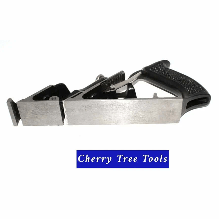 Stanley Duplex Rebate Plane No 078