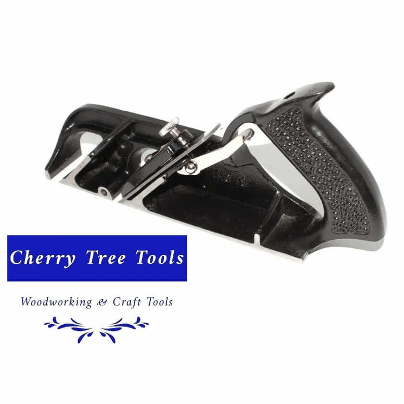 Stanley Duplex Rebate Plane No 078