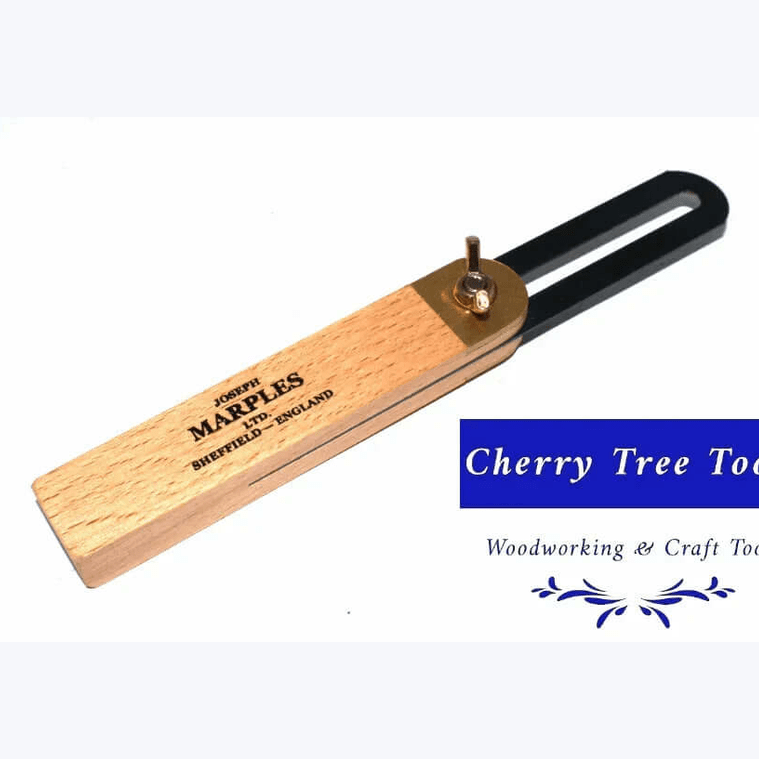 Joseph Marples 190mm Beech Sliding Bevel 7 1/2" 