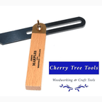 Joseph Marples 190mm Beech Sliding Bevel 7 1/2" 