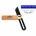 Joseph Marples 190mm Beech Sliding Bevel    7 1/2"  