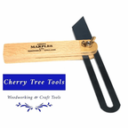 Joseph Marples 190mm Beech Sliding Bevel 7 1/2" 