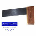 Joseph Marples 175mm Dovetail Square 1:8 (3")   Walnut  Miniature