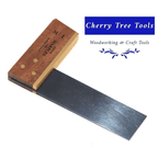 Joseph Marples 175mm Dovetail Square  1:8  (3") Walnut Miniature